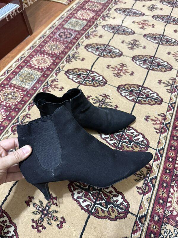 ädik - Туркменабат - img 1