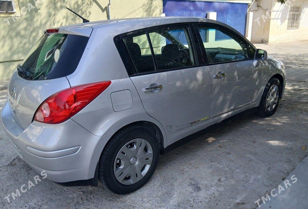 Nissan Versa 2010 - 135 000 TMT - Ашхабад - img 1
