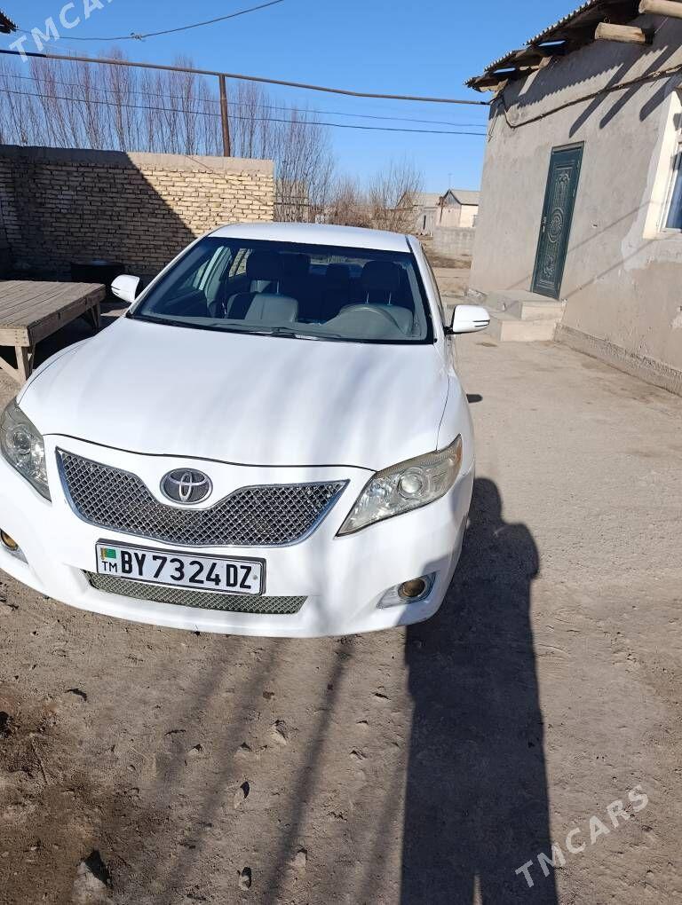 Toyota Camry 2009 - 150 000 TMT - Кёнеургенч - img 1