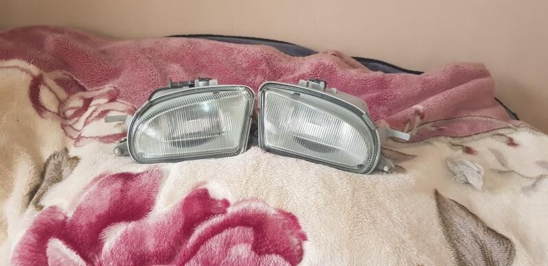 mers210 orginal tumanik2001 1 200 TMT - Aşgabat - img 1