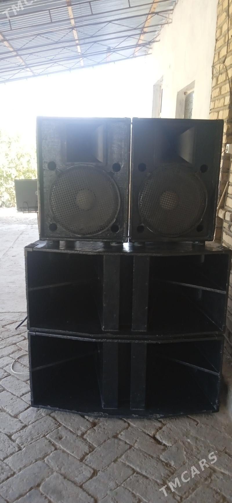 Toý aparat - Tagtabazar - img 1