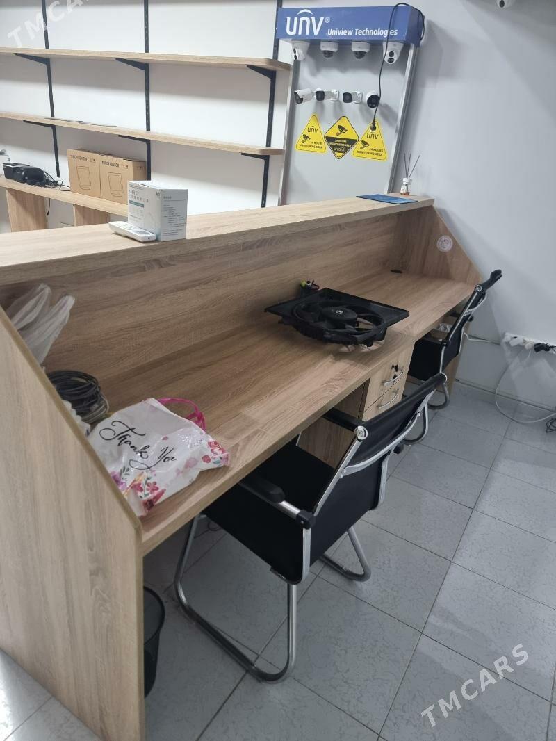 Мебель, полки, mebel polka - Aşgabat - img 1