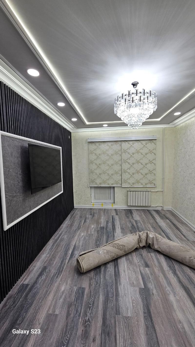 30mkr 5et 2kom - Aşgabat - img 1