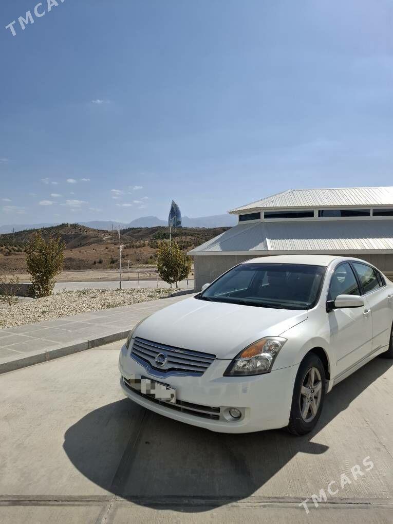 Nissan Altima 2007 - 120 000 TMT - Ашхабад - img 1