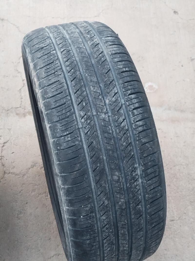 215/55/17 250 TMT - Türkmenbaşy - img 1