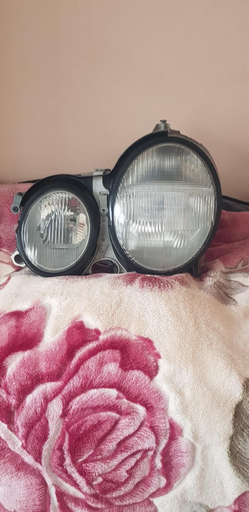 mers210 orginal cep onki fara 1 750 TMT - Ашхабад - img 1