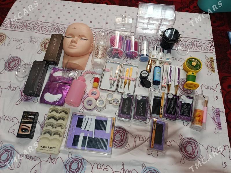 Gozellik - Türkmenabat - img 1