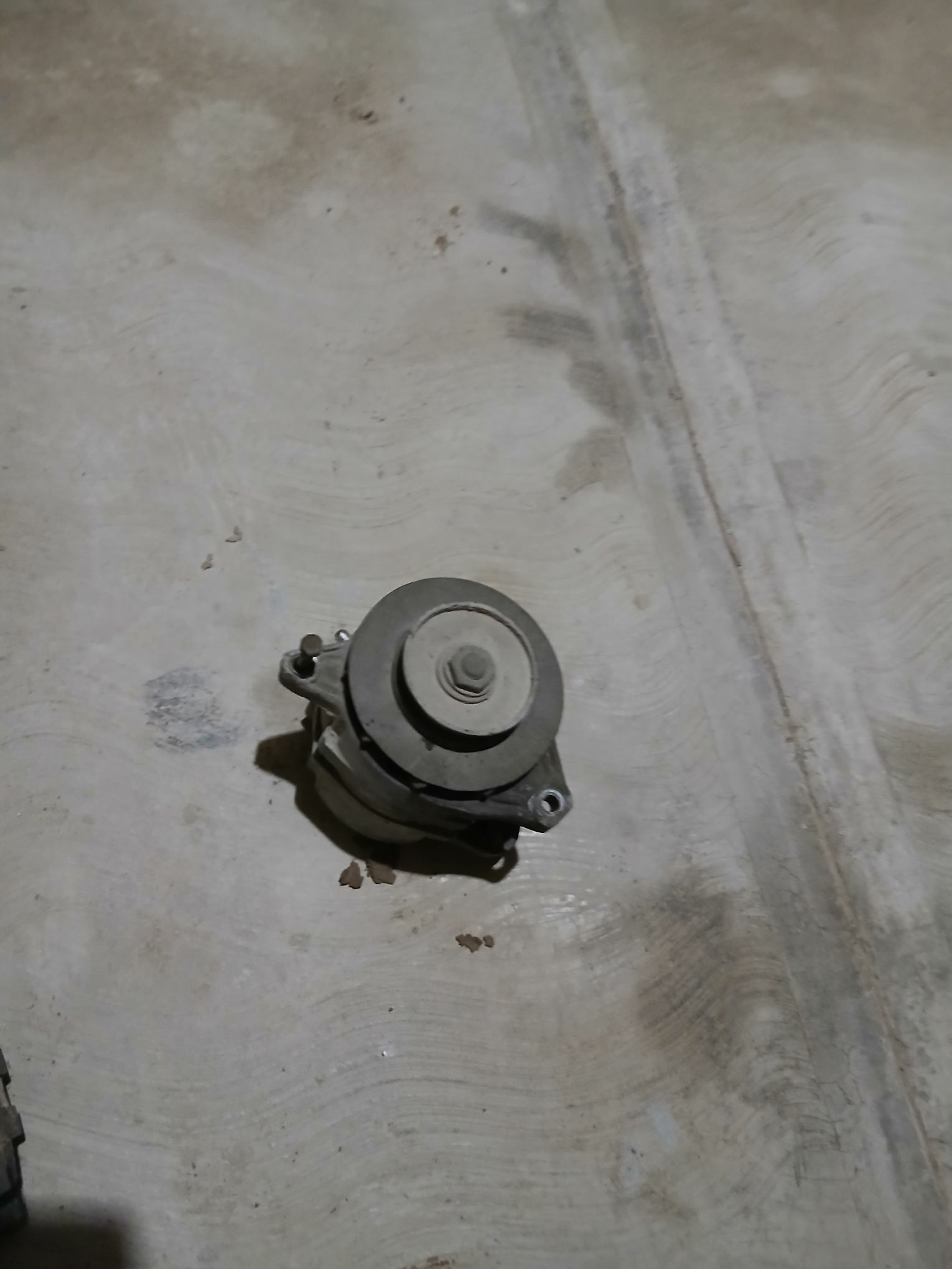 dinama 500 TMT - Мары - img 1