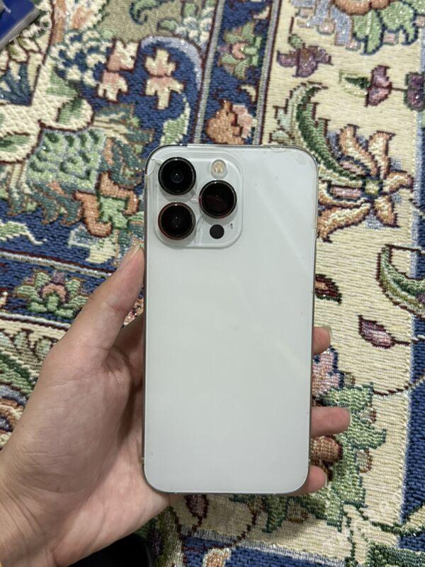 satlyk iPhone 13pro - Байрамали - img 1