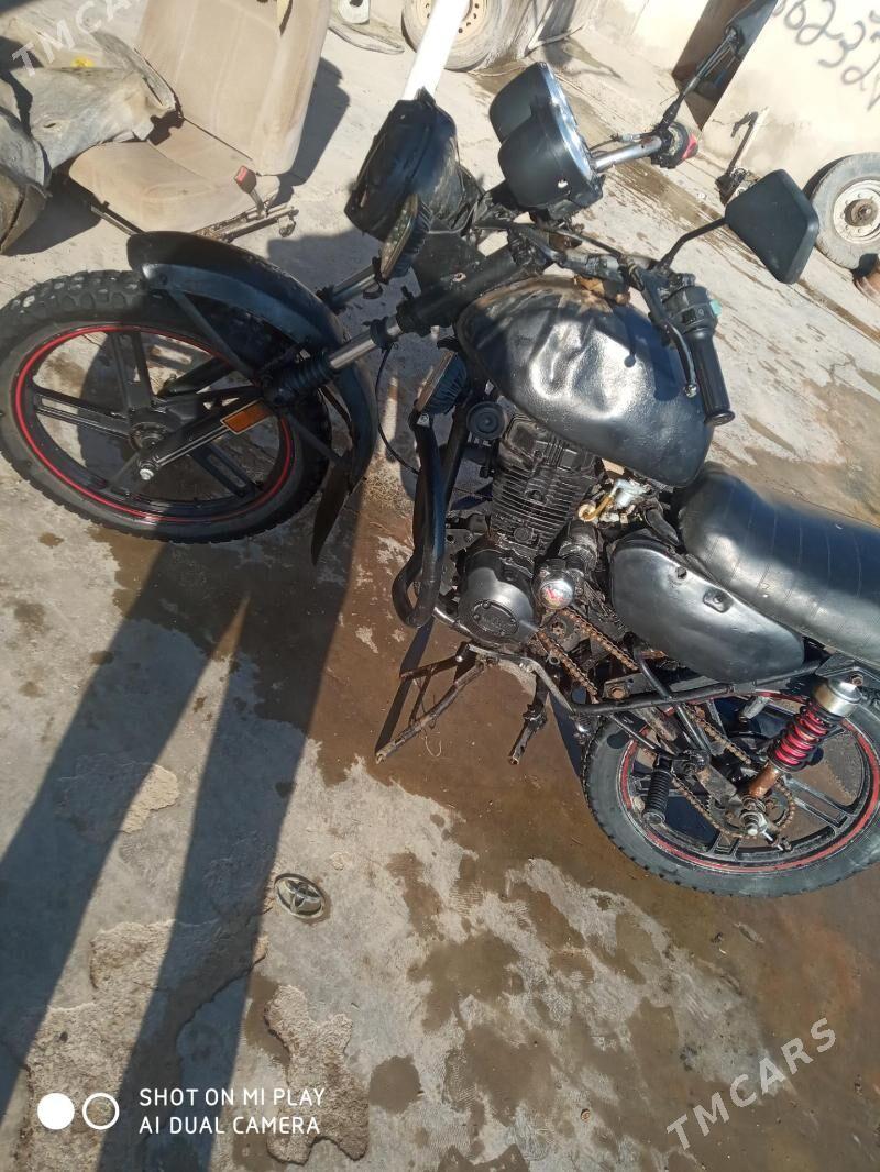 Fekon FK150-8G 2007 - 8 000 TMT - Tejen - img 1