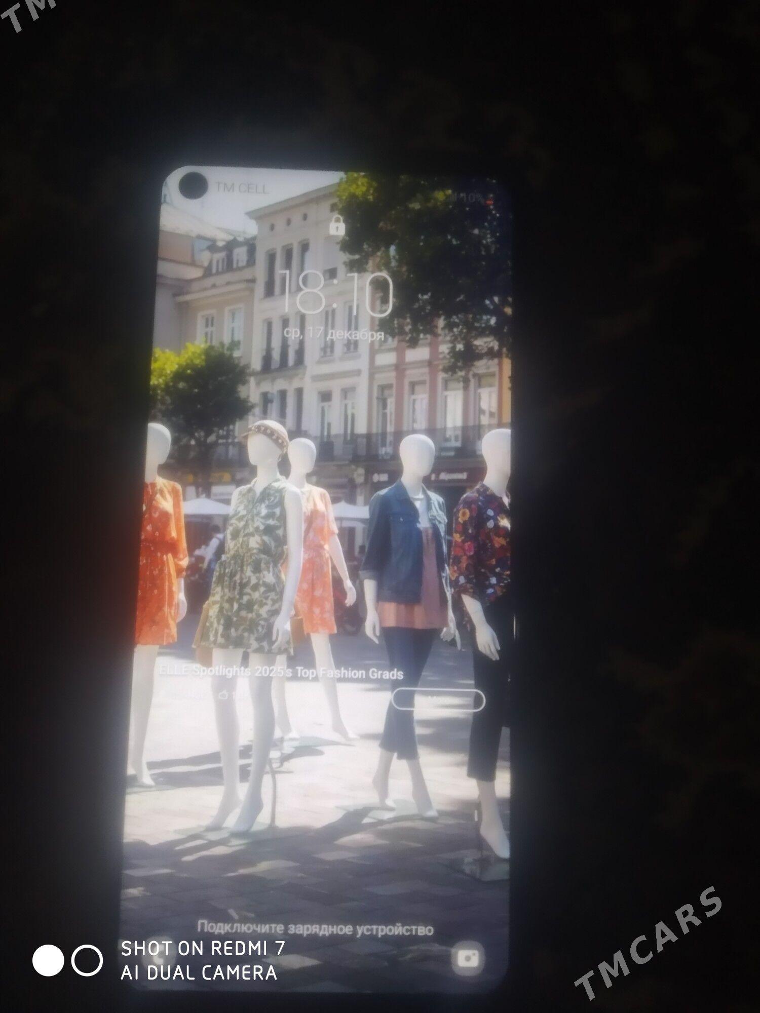 A21s - Дашогуз - img 1