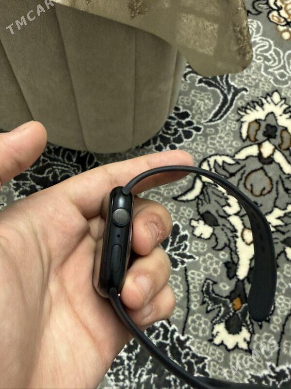 Apple Watch 8 - Aşgabat - img 1