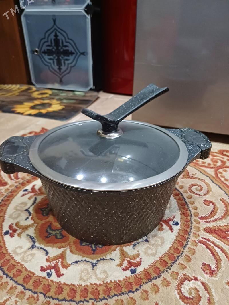 казан - Aşgabat - img 1