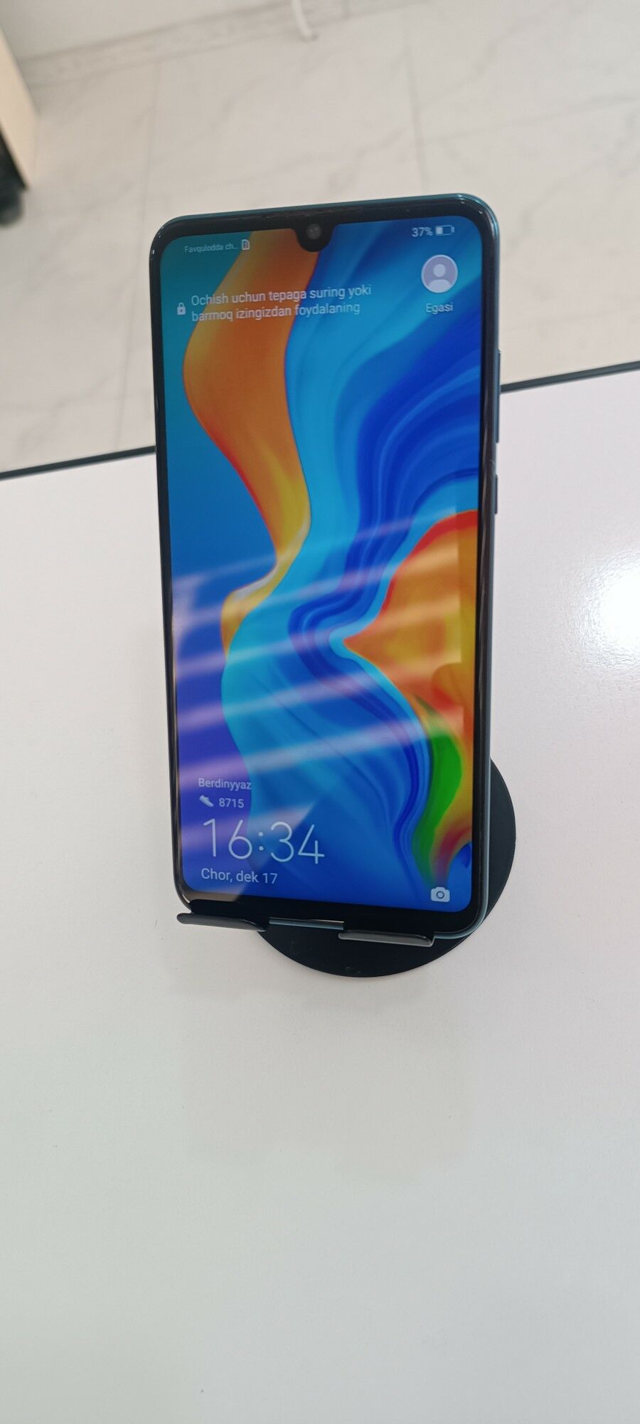 Huawei P30 lite - Болдумсаз - img 1