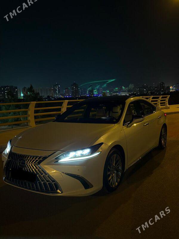 Lexus ES 350 2019 - 645 000 TMT - Aşgabat - img 1