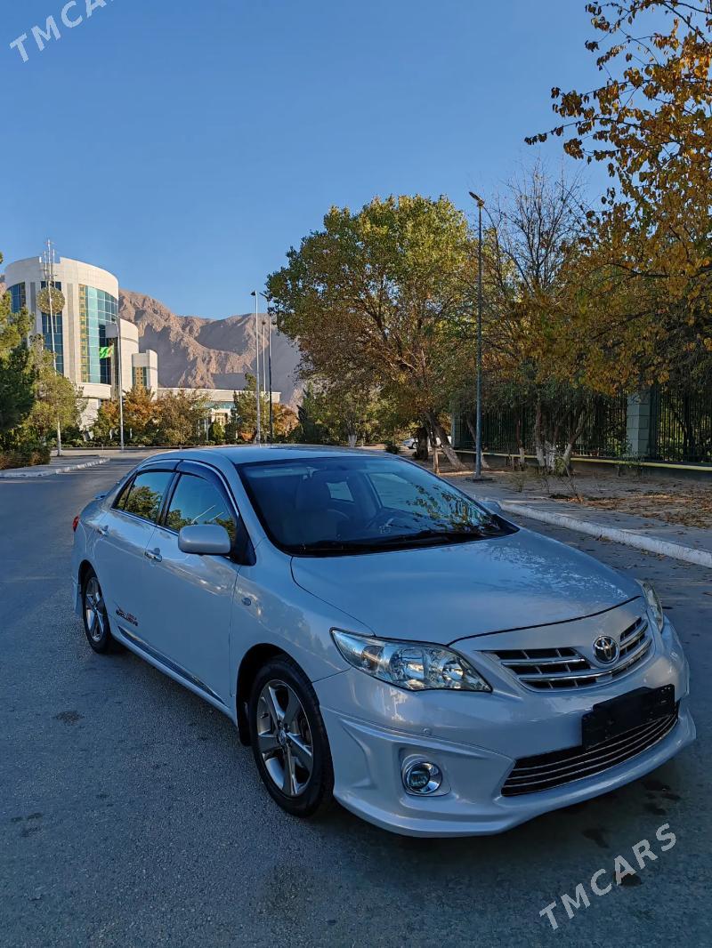 Toyota Corolla 2013 - 200 000 TMT - Balkanabat - img 1