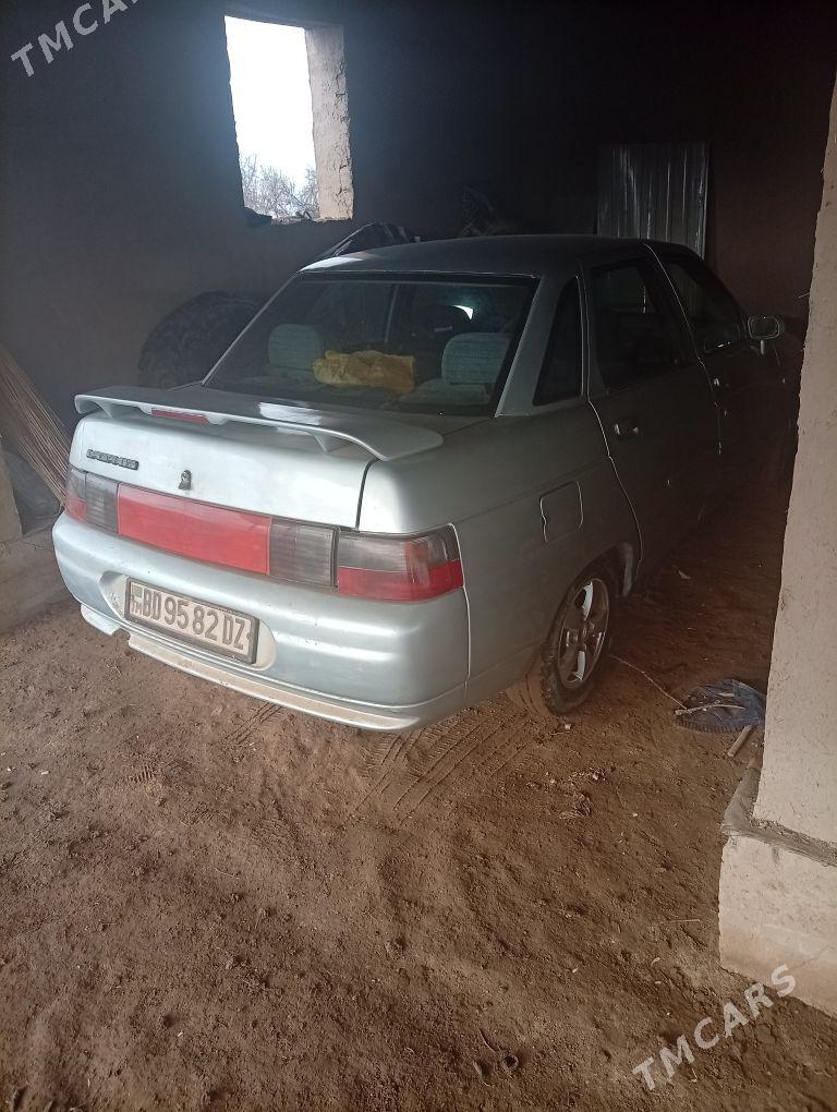 Lada 2110 2002 - 25 000 TMT - Türkmenbaşy etr. - img 1