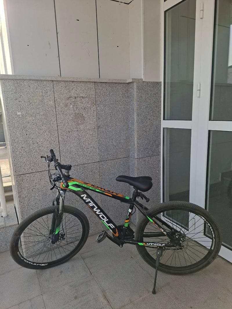 Tigir - Гуртли - img 1