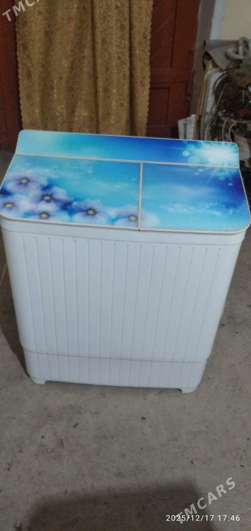 Malina - Дашогуз - img 1