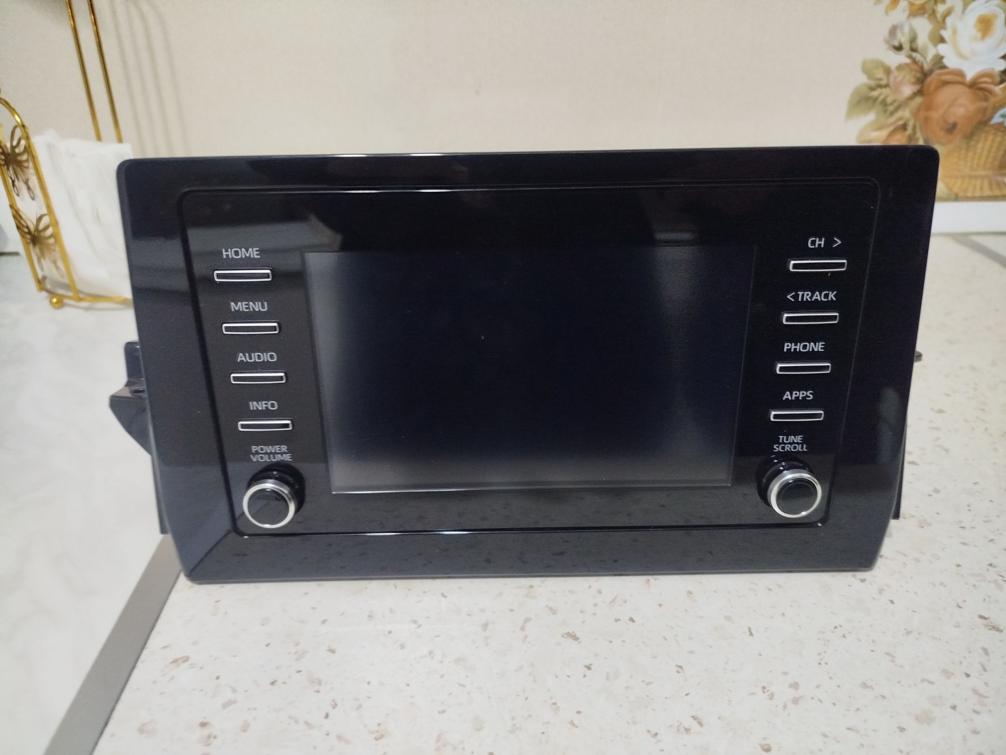 21 Camry 3 500 TMT - Aşgabat - img 1