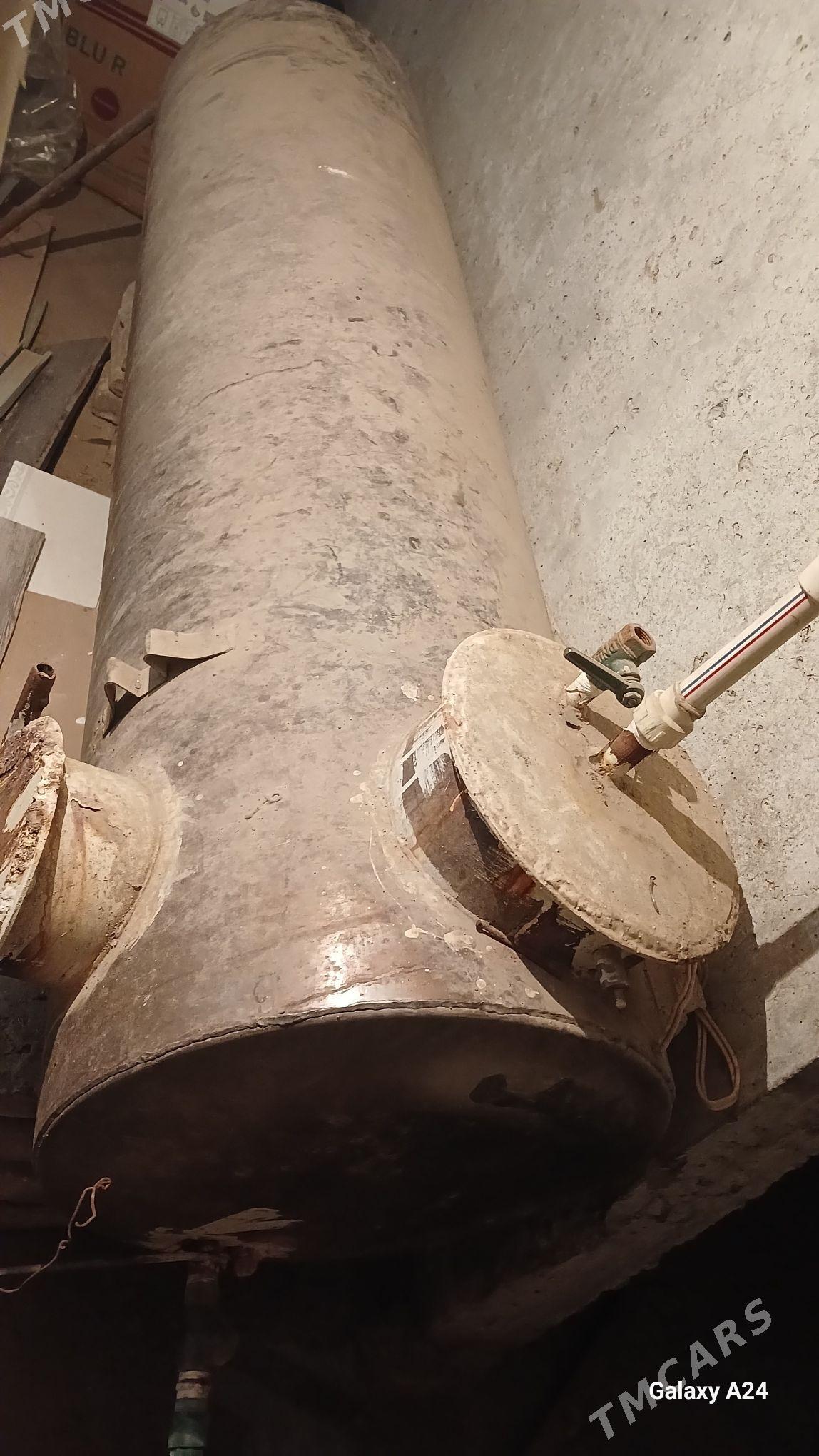 boçka бочка neržaweýka - Mary - img 1