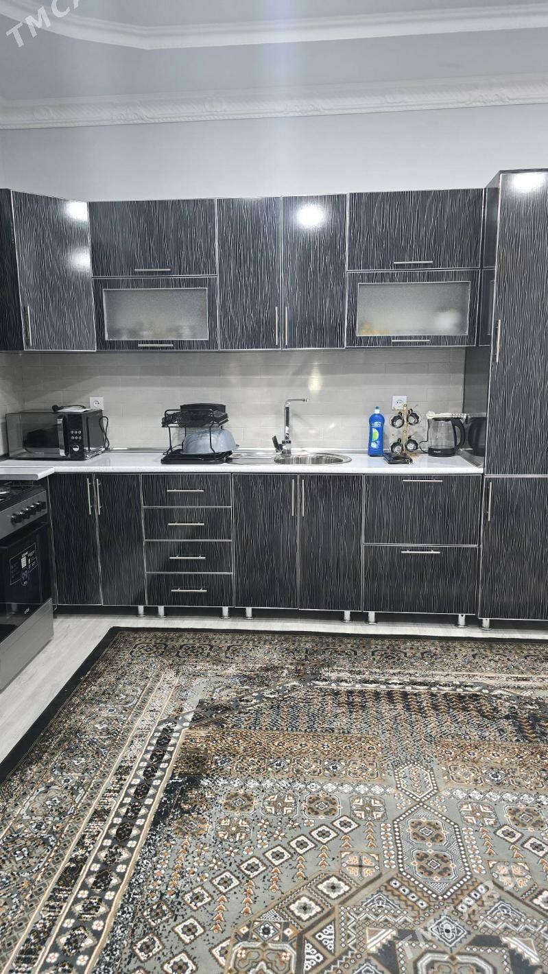 Beyik patolog kireÿne jaÿ - Туркменбаши - img 1