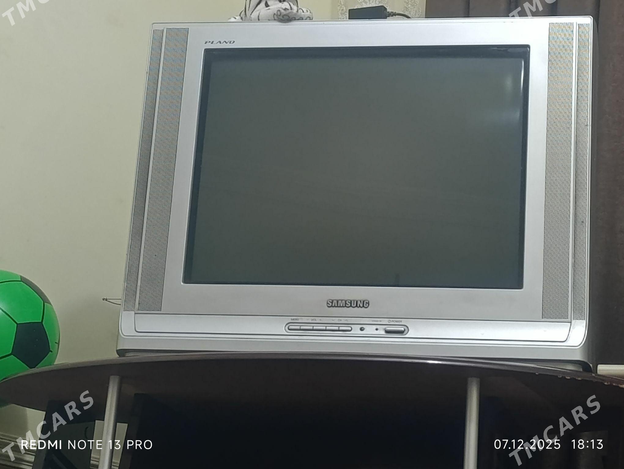 телевизор - Türkmenabat - img 1