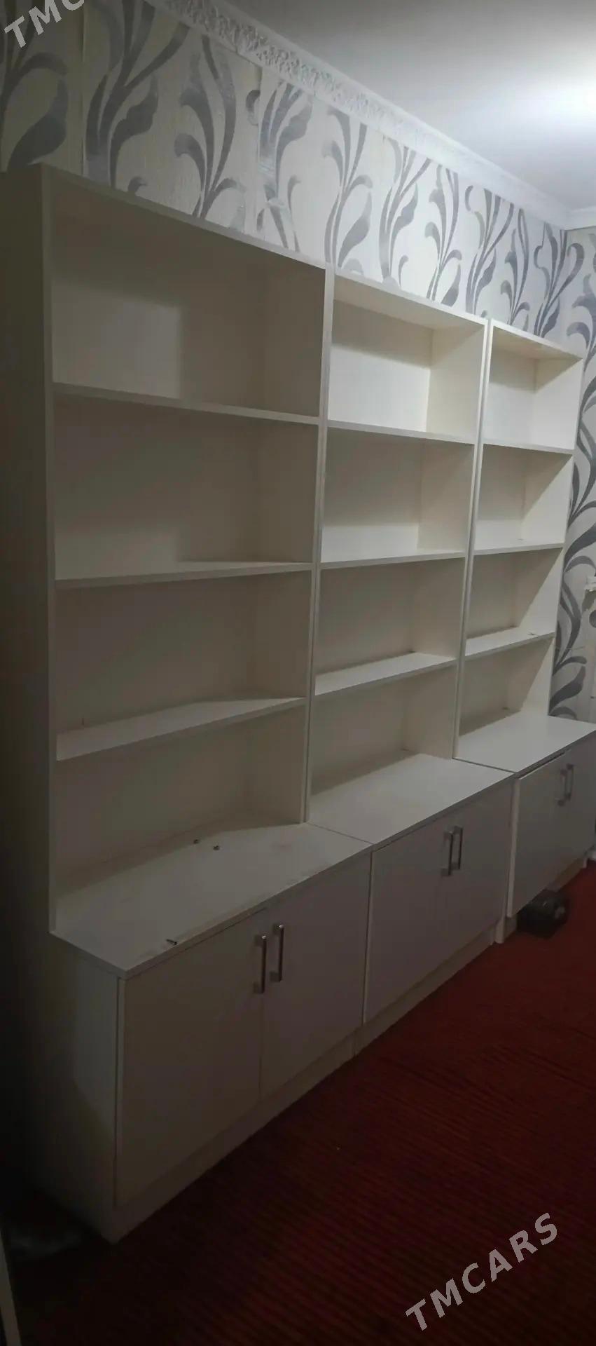 Полки стелажи - Türkmenbaşy - img 1