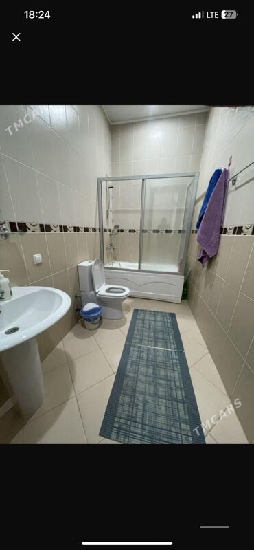 Maskowski elitka amatly - Aşgabat - img 1