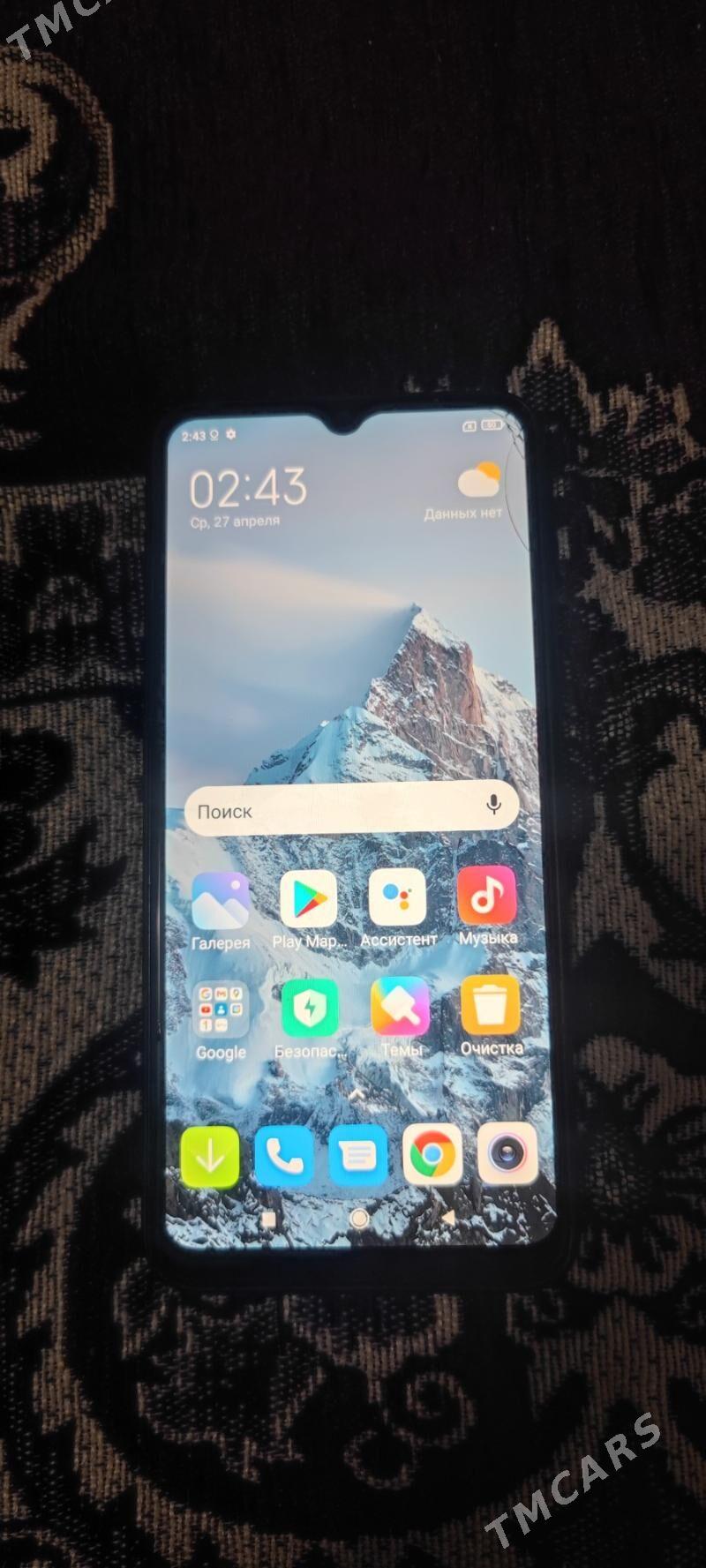 Redmiy 10 A - Baýramaly - img 1