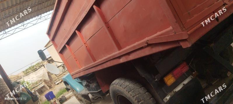 Gaz 53 1992 - 65 000 TMT - Garabekewül - img 1