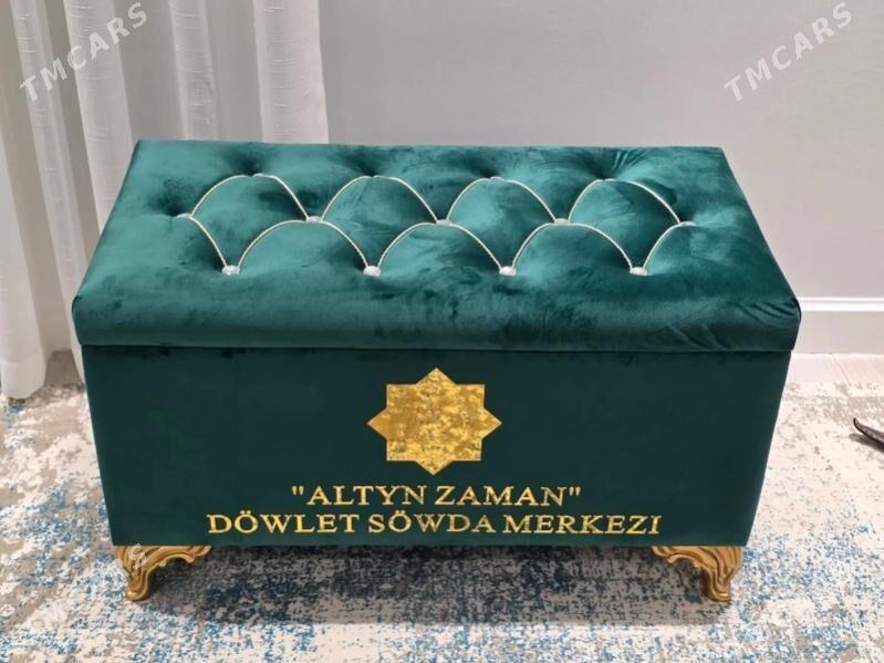 sandyk,karzina - Aşgabat - img 1