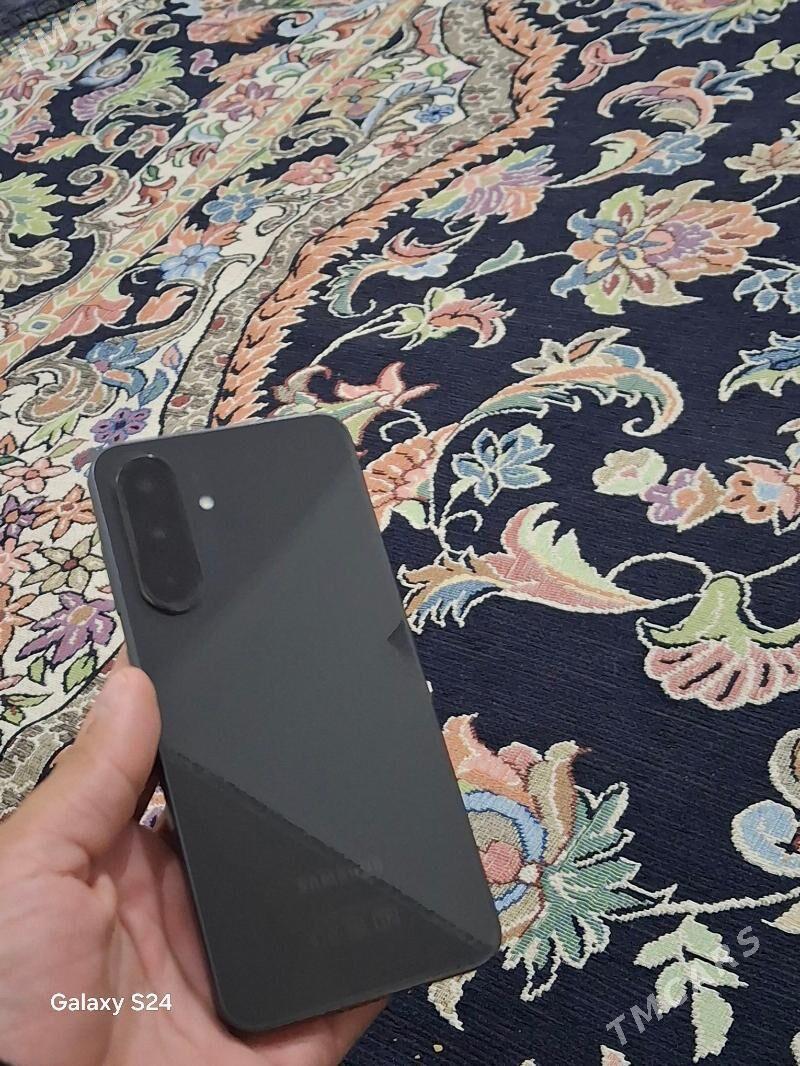 A36 - Ашхабад - img 1