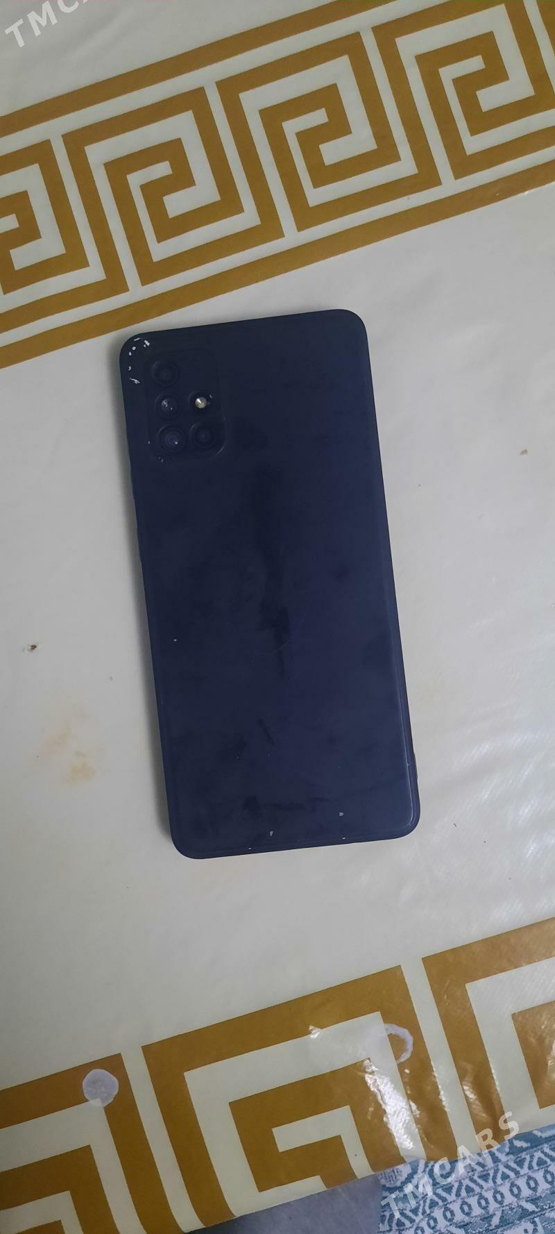 samsunk a51 - Дашогуз - img 1