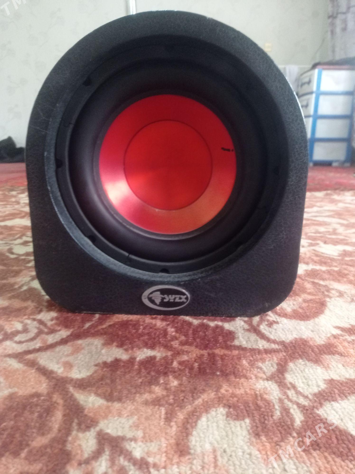 Bas boçka - Mary - img 1