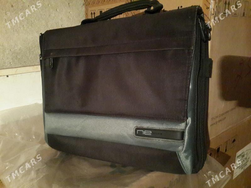 КОМПЮТЕР СУМКА - Türkmenabat - img 1