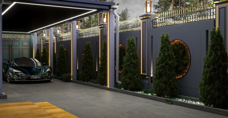 Dizayn cyzgy we mebel - Ашхабад - img 1