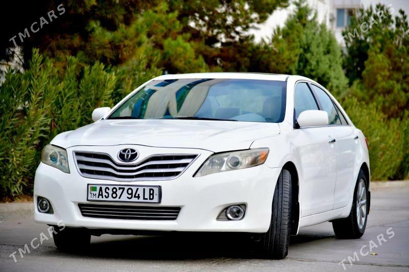 Toyota Camry 2007 - 220 000 TMT - Türkmenabat - img 1