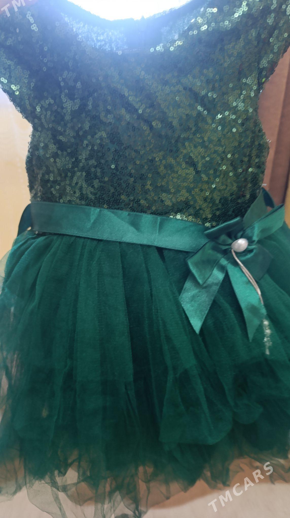 Fata koynek,фата детское вечер - Parahat 2 - img 1