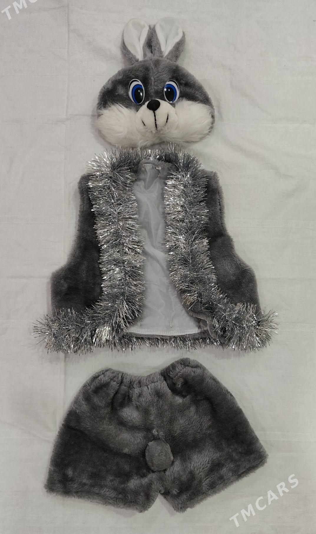 Новогодние костюмы - 9 mkr - img 1