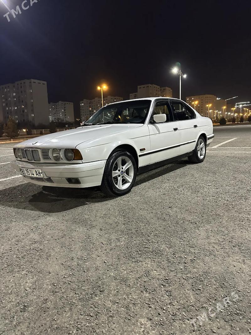 BMW E34 1989 - 44 000 TMT - 11 mkr - img 1