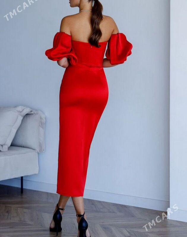 Платье вечернее - Aşgabat - img 1