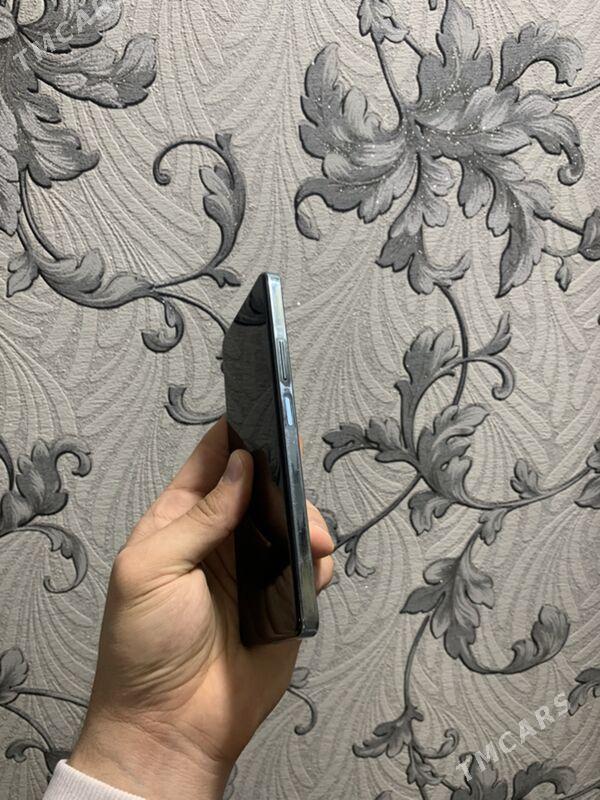 infinix note 30 - Мары - img 1