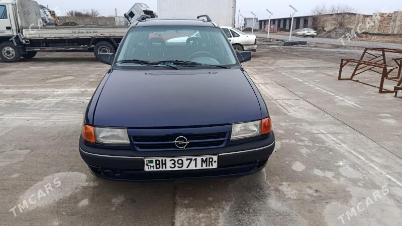 Opel Astra 1994 - 36 000 TMT - Mary - img 1