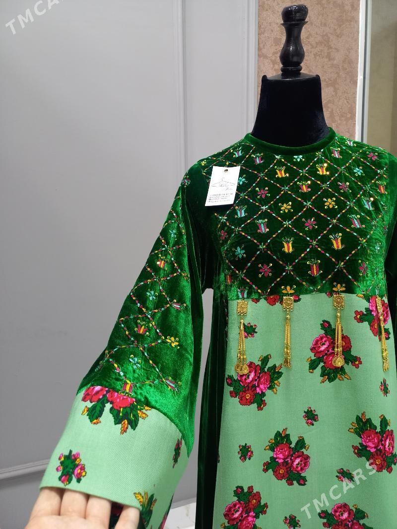 Tayyn koynek pombarh ýüñ gyzyl - Aşgabat - img 1