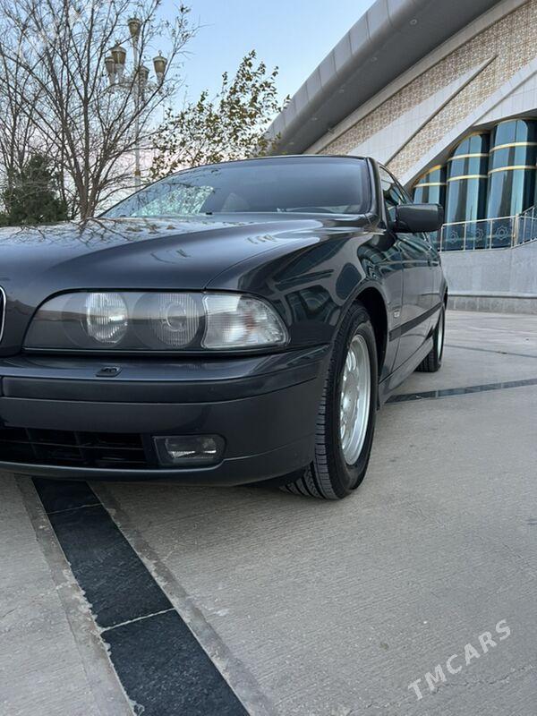 BMW 528 1997 - 114 000 TMT - Balkanabat - img 1