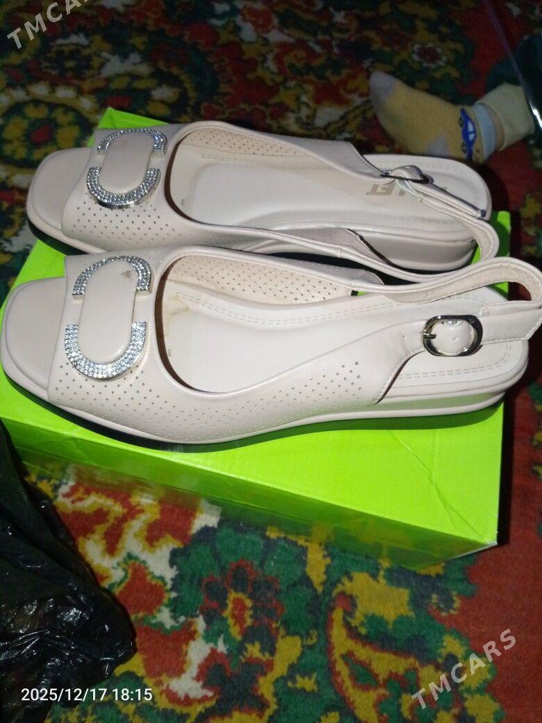 Kovush - Daşoguz - img 1