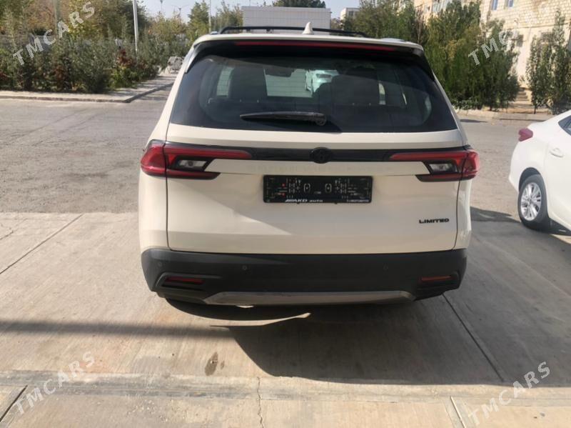 Toyota Highlander 2024 - 835 000 TMT - Aşgabat - img 1