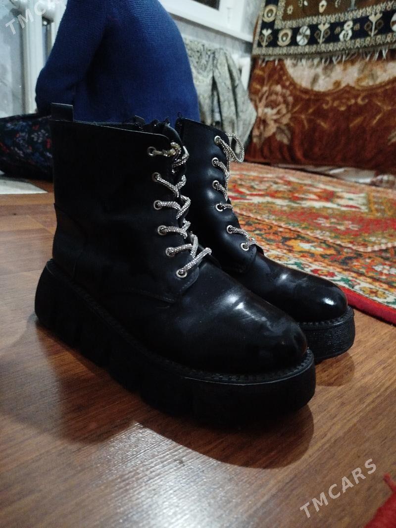 Adik - Дашогуз - img 1