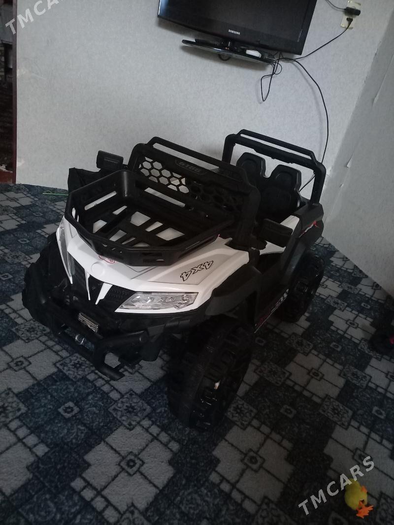 Masin - Türkmenabat - img 1